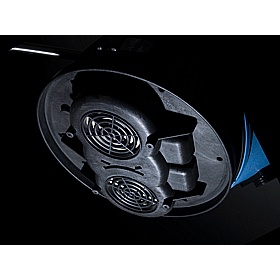 Numatic WVD570 240V Twin Motor Industrial Wet or Dry Vacuum Cleaner - Office Accessories