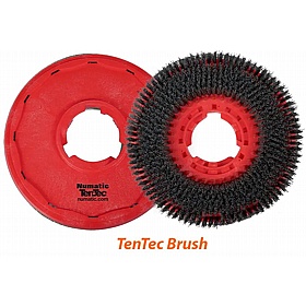 Numatic Ten Tec High Performance Brush
