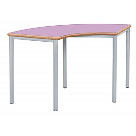 Meet Arc Flexi Office Tables
