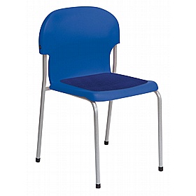 Chair 2000 Upholstered Ergonomic School Chairs