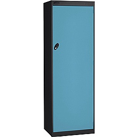 Stellar Probe Equinox Antibacterial Hi-Capacity Lockers with Cam Lock - Office Storage