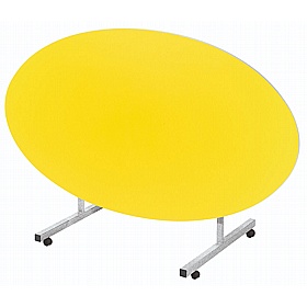 Anchor Oval Flip Top Dining Tables