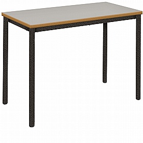 Antique Rectangular Flexi Office Tables