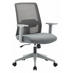 Griseo Mesh Office Chairs