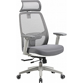 Style Executive Mesh Office Chair
