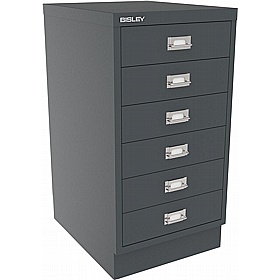 Bisley A3 Series Multidrawer Cabinets