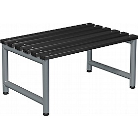 Stellar Probe Double Changing and Cloakroom Benches