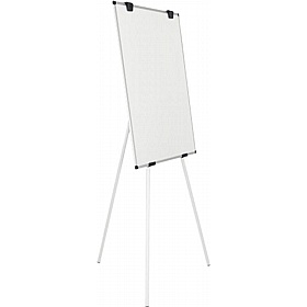 Earth Kyoto Tripod Magnetic Flipchart Easel