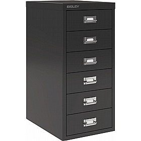 Bisley 29 Series Multidrawer Cabinets