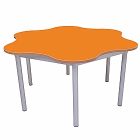 Gopak Enviro II Daisy School Tables