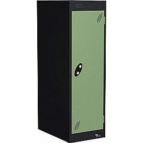 Stellar PowerBox Probe Equinox 8 Compartment Low Laptop and Tablet Charging Cupboard with Cam Lock