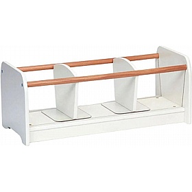 Bambino Acrylic Book Browser