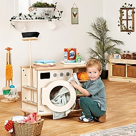 Home from Home Boston Laundry Unit