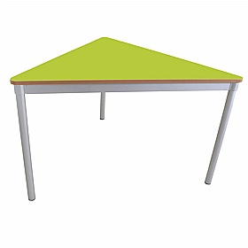 Gopak Enviro II Triangular School Tables
