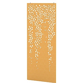 Sch! Blossom Acoustic Hanging Screens