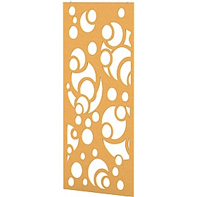 Sch! Bubbles Acoustic Hanging Screens