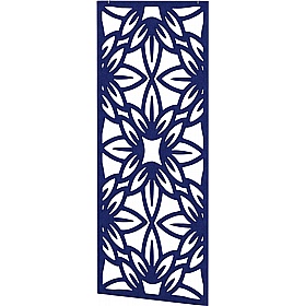 Sch! Flower Acoustic Hanging Screens