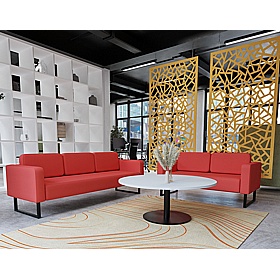 Sch! Mosaic Acoustic Hanging Screens