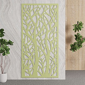 Sch! Forest Acoustic Wall Screens