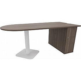 Assign Media Pear Conference and Boardroom Tables
