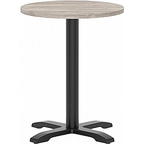 Italia Cross Base Round Meeting and Breakout Table