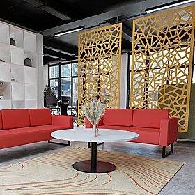 Sch! Mosaic Acoustic Hanging Screens