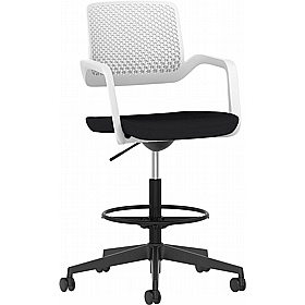Cosmo Draughtsman Chair