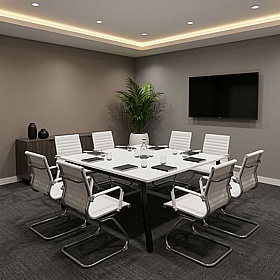 Project Square A-Frame Meeting and Boardroom Tables