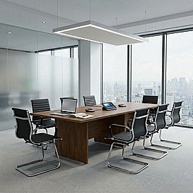 Congre Rectangular Breakout and Boardroom Tables
