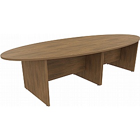Congre Oval Meeting and Boardroom Tables