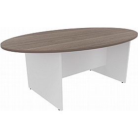 Congre Duo Oval Meeting and Boardroom Tables