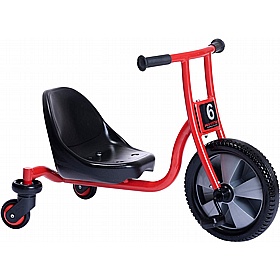Winther Viking Challenge Swing Trike