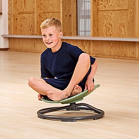 Gonge Nordic Carousel