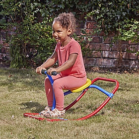 Play Tots Mini Rocking Rider