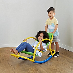 Play Tots Mini Rocking Chair