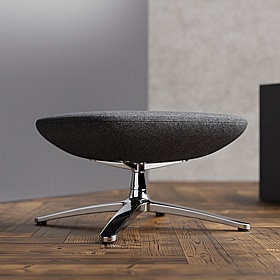 Etta Executive Footstool