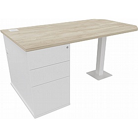 Analog Conference Workstation