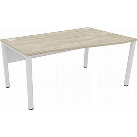 Analog Wave Office Desks