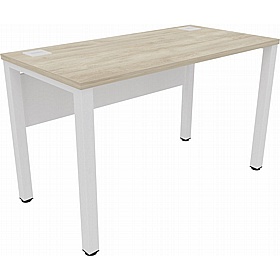 Analog Shallow Rectangular Office Desks