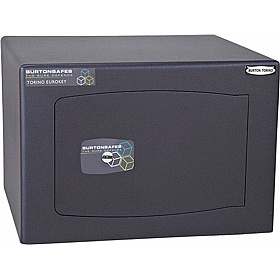 Burton Torino Eurokey Office Safes