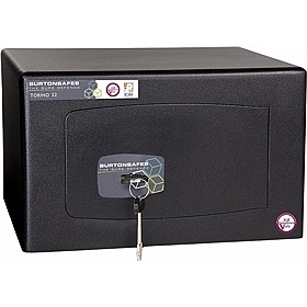 Burton Torino S2 Office Safes