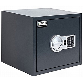 Burton S2 Home Office Safes