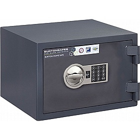 Burton Grade 0 Office Safes
