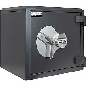 Burton Amario Grade 1 Office Safes