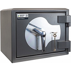 Burton Amario Grade 2 Office Safes