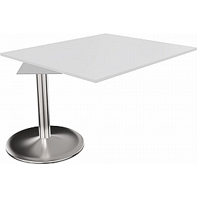 Pillar Rectangular Extension Tables