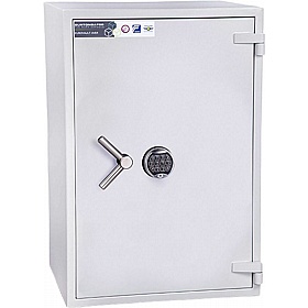 Burton Eurovault Aver Grade 2 High Security Office Safes