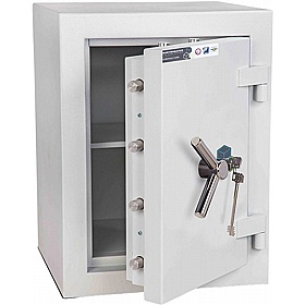 Burton Eurovault Aver Grade 3 High Security Office Safes