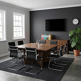 Congre Square Breakout and Meeting Tables