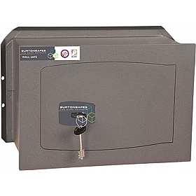Burton DK Wall Safes